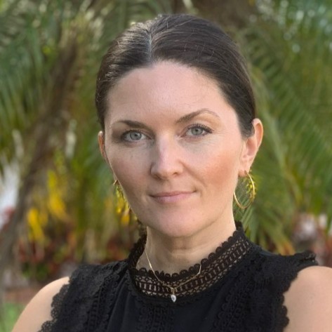 Nadya - Paid Search, PPC expert