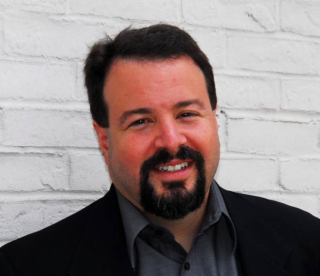 Steve Rubinacci, former Omnicom, OMD, IPG, McCann Erickson, MEC, GroupM, WPP, Wavemaker